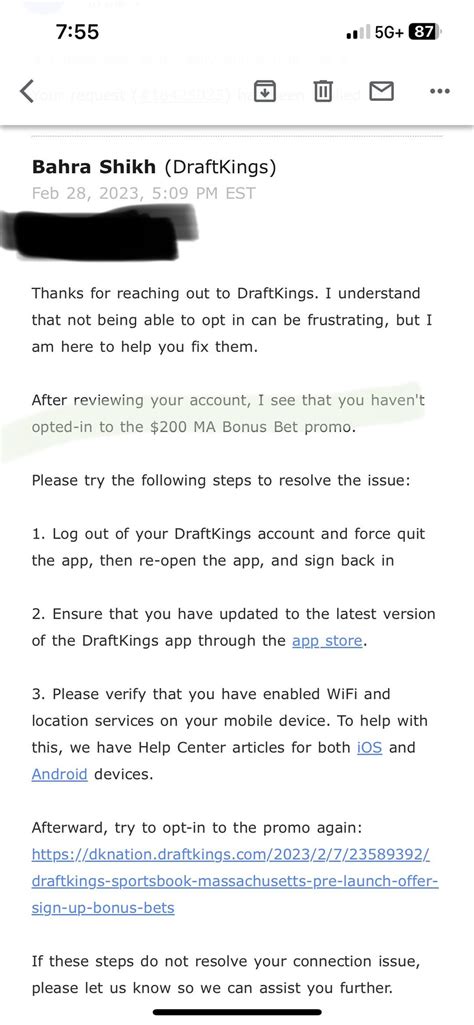 Draftkings customer service : r/DraftKingsDiscussion .